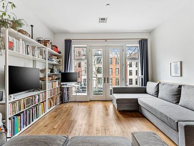 142 Clifton Pl APT 2A, Brooklyn, NY, 11238