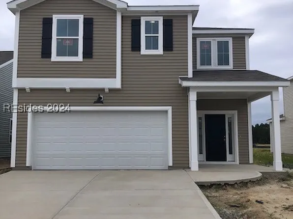 104 Dreher, Hardeeville, SC 29927
