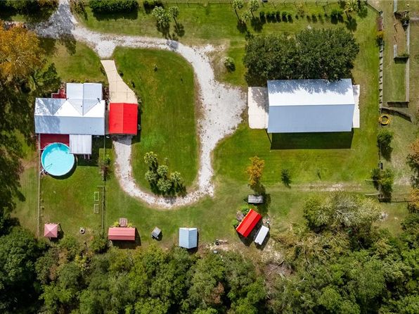 23004 E County Road 1474, Hawthorne, FL 32640