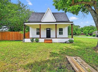 700 S Denny St, Howe, TX 75459