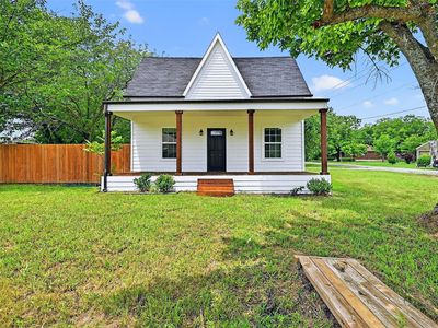 700 S Denny St, Howe, TX, 75459