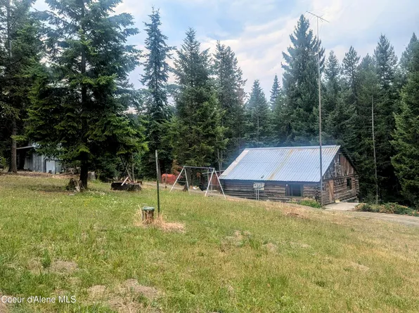 165 Paradise Dr, Saint Maries, ID 83861