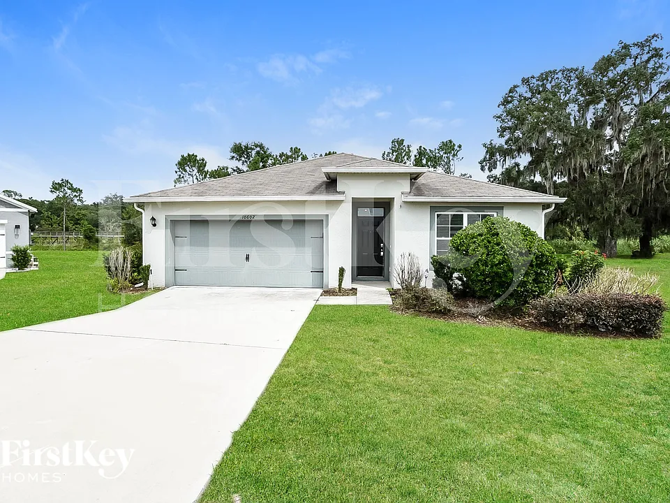 10602 Burlwood Dr