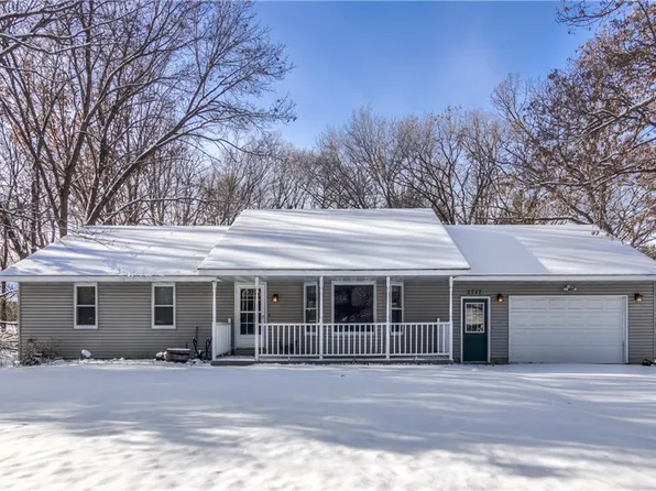 2717 5th Street, Menomonie, WI 54751