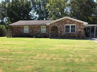3706 Massoit Dr, Augusta, GA 30906