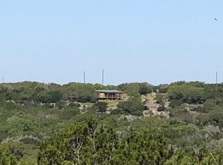 3395 Harrell Rd, Sonora, TX 76950