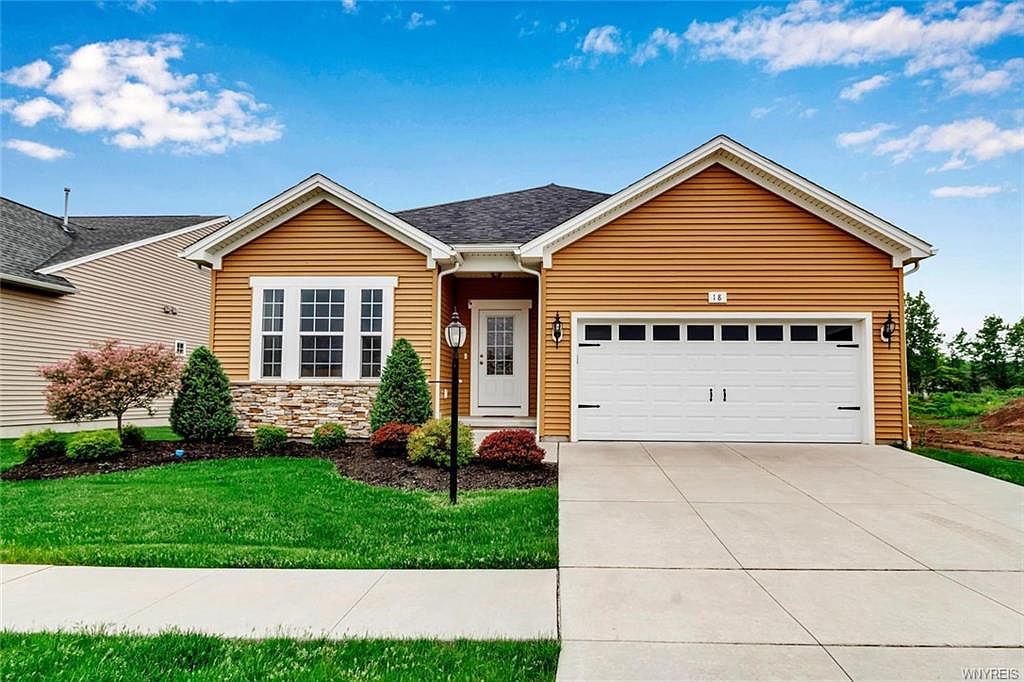 18 Eagleview Dr, Grand Island, NY 14072 Zillow