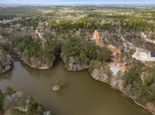 7 Bridgewater Subdivision, Sumrall, MS 39482