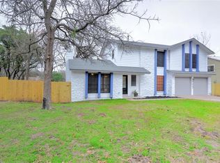 3906 Tamarack Trl, Austin, TX 78727