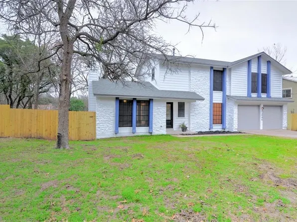 3906 Tamarack Trl, Austin, TX 78727