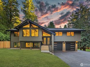 Cottage Lake Bridle Trails 03, Woodinville, WA 98077