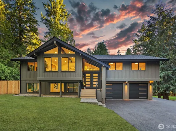 18011 NE 196th Street, Woodinville, WA 98077