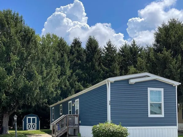 10 Clayton Dr, Clayton, DE 19938