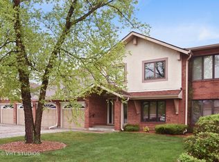 3428 Beckwith Ln #2B, Crete, IL