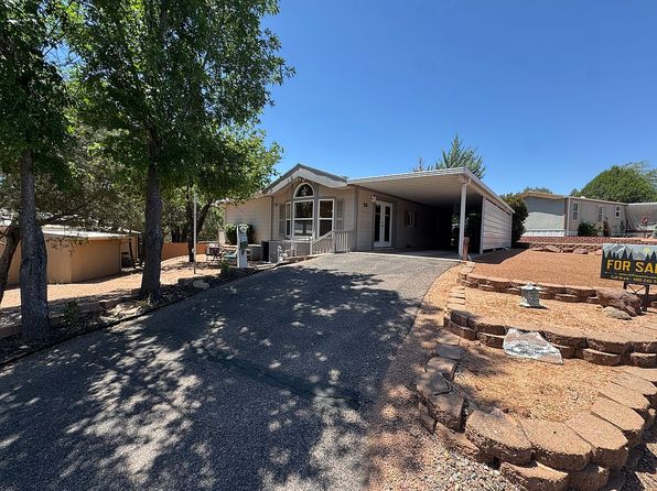 3933 E Highway 260 #275