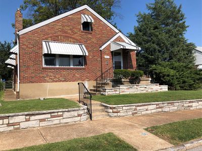 3979 Randall St, Saint Louis, MO, 63116