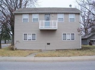 403 E Spring St, Bluffton, IN 46714