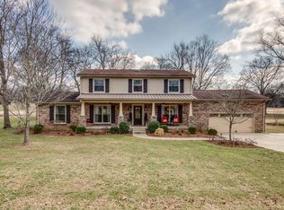 147 Baltusrol Rd, Franklin, TN 37069