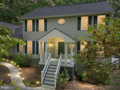3501 Marthas Vineyard Way, Edgewater, MD, 21037