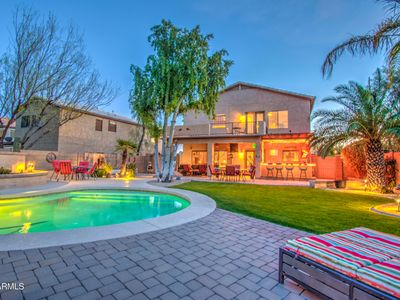 188 E Mountain View Rd, San Tan Valley, AZ, 85143