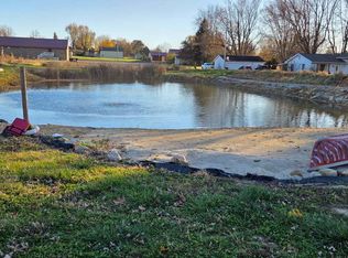 1401 Crissinger Rd, Marion, OH 43302