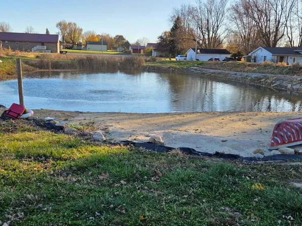 1401 Crissinger Rd, Marion, OH 43302