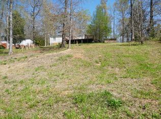 449 Neptune Dr, Waterloo, SC 29384