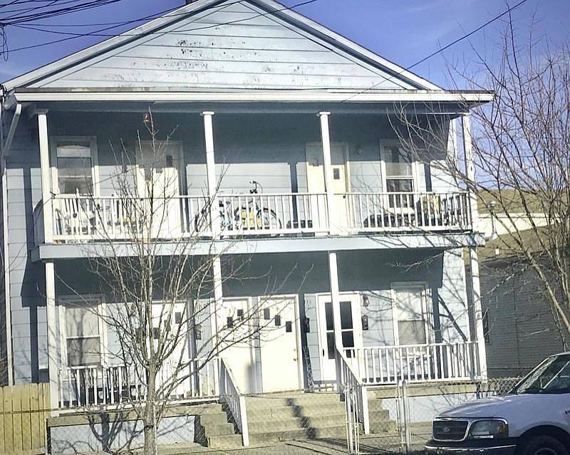 911 Goss Ave, Louisville, KY 40217 Zillow