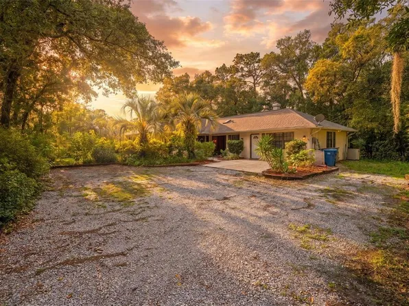 2334 DARTMOUTH ROAD, DELAND, FL 32724