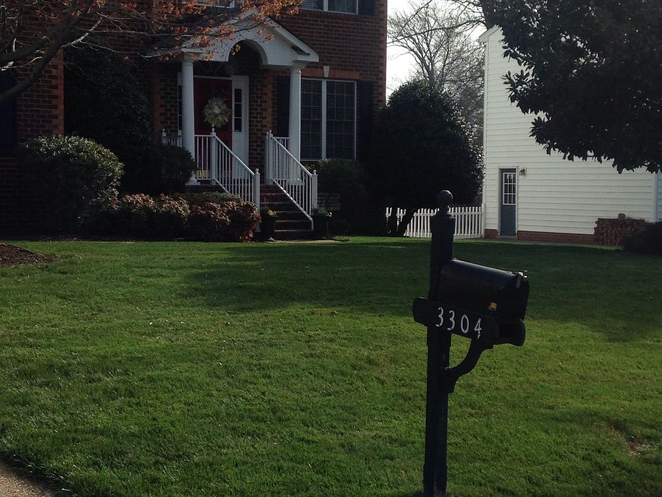 2nd image of 3304 White Chimneys Ct