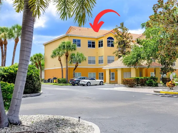10764 70th Ave #3308, Seminole, FL 33772