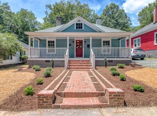 409 N Guthrie Ave, Durham, NC 27703