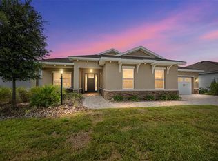10621 SW 98th Ln, Ocala, FL 34481