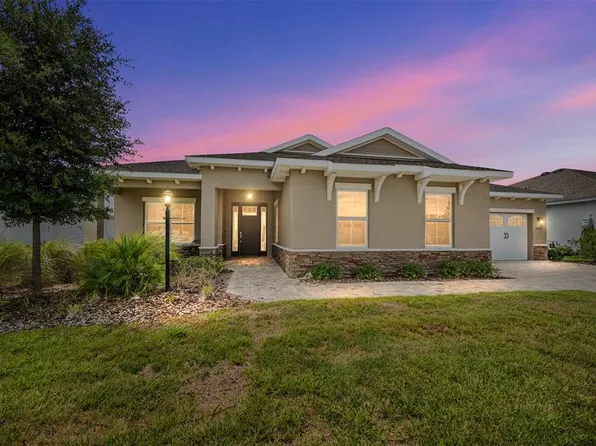 10621 SW 98th Ln, Ocala, FL 34481