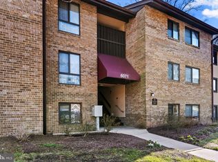 6071 Majors Ln UNIT 2, Columbia, MD 21045