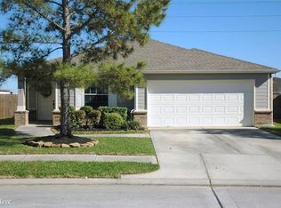 6607 Springfield Garden Ln, Spring, TX 77379