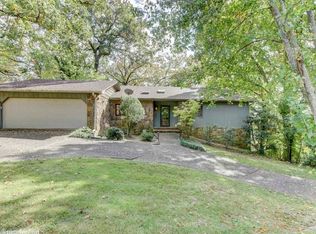 104 Ridgecrest Rd, Hot Springs, AR 71913