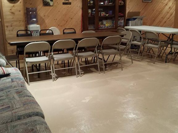 plenty of room to Entertain