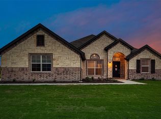 9101 County Road 623, Blue Ridge, TX 75424