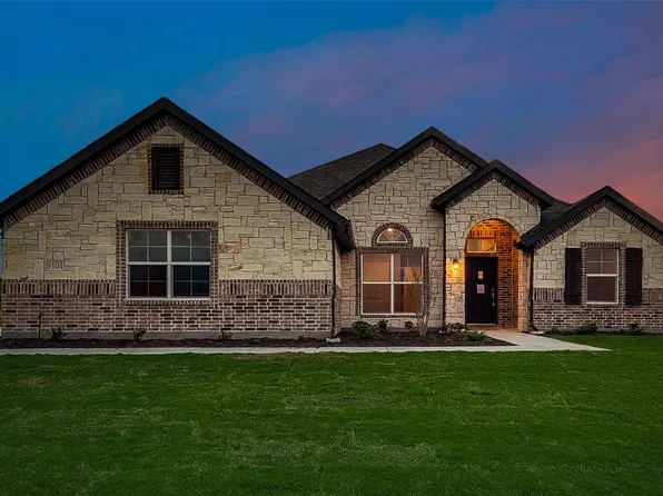 9101 County Road 623, Blue Ridge, TX 75424