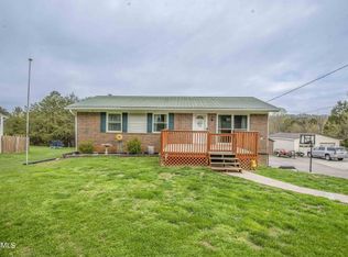 5529 Carter Rd #5, Knoxville, TN 37918