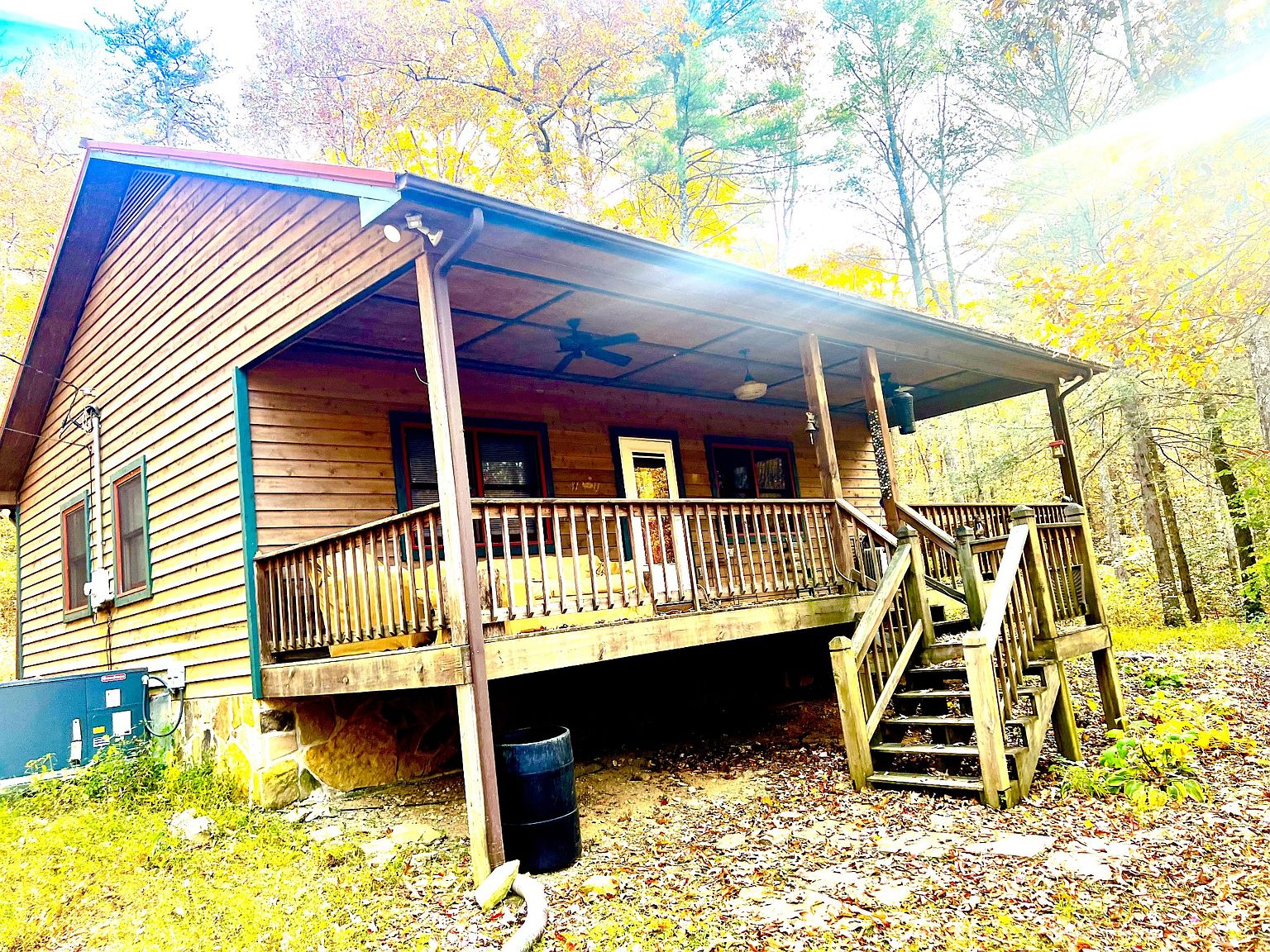 465 Sawyer Ridge Rd, Crab Orchard, TN 37723 Zillow