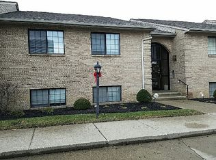 3937 School Section Rd APT 5, Cincinnati, OH 45211