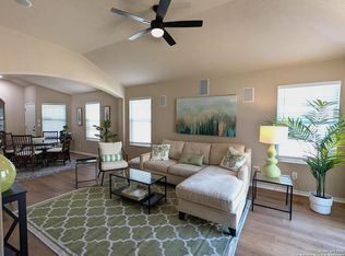 5216 Savory Gln, Leon Valley, TX 78238