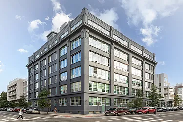 Berry Street Lofts at 55 Berry Street in Williamsburg