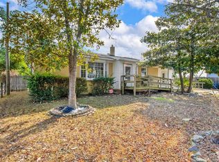 531 Grafton Ave, Fayetteville, NC 28301