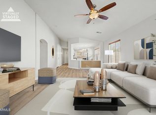 21099 N ALMA Drive, Maricopa, AZ 85138