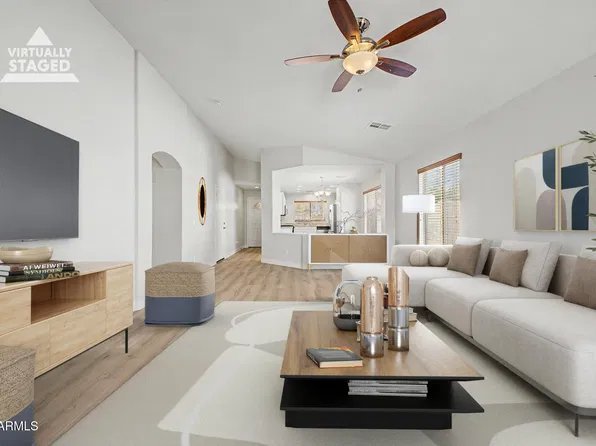 21099 N ALMA Drive, Maricopa, AZ 85138