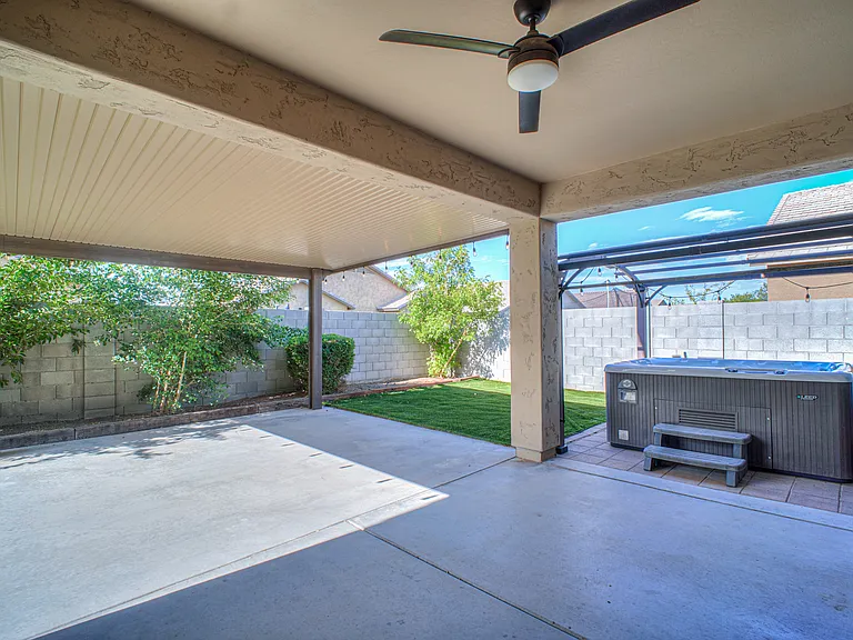 1252 E Judi St — Photo 25