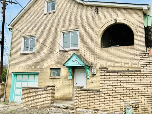 529 Collins Ave, East Pittsburgh, PA 15112
